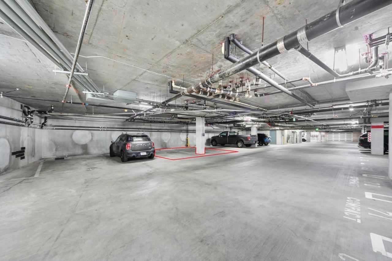 Beverly Grove Chic City Oasis 2 Bedroom Apt With Den 138 ลอสแอนเจลิส ภายนอก รูปภาพ